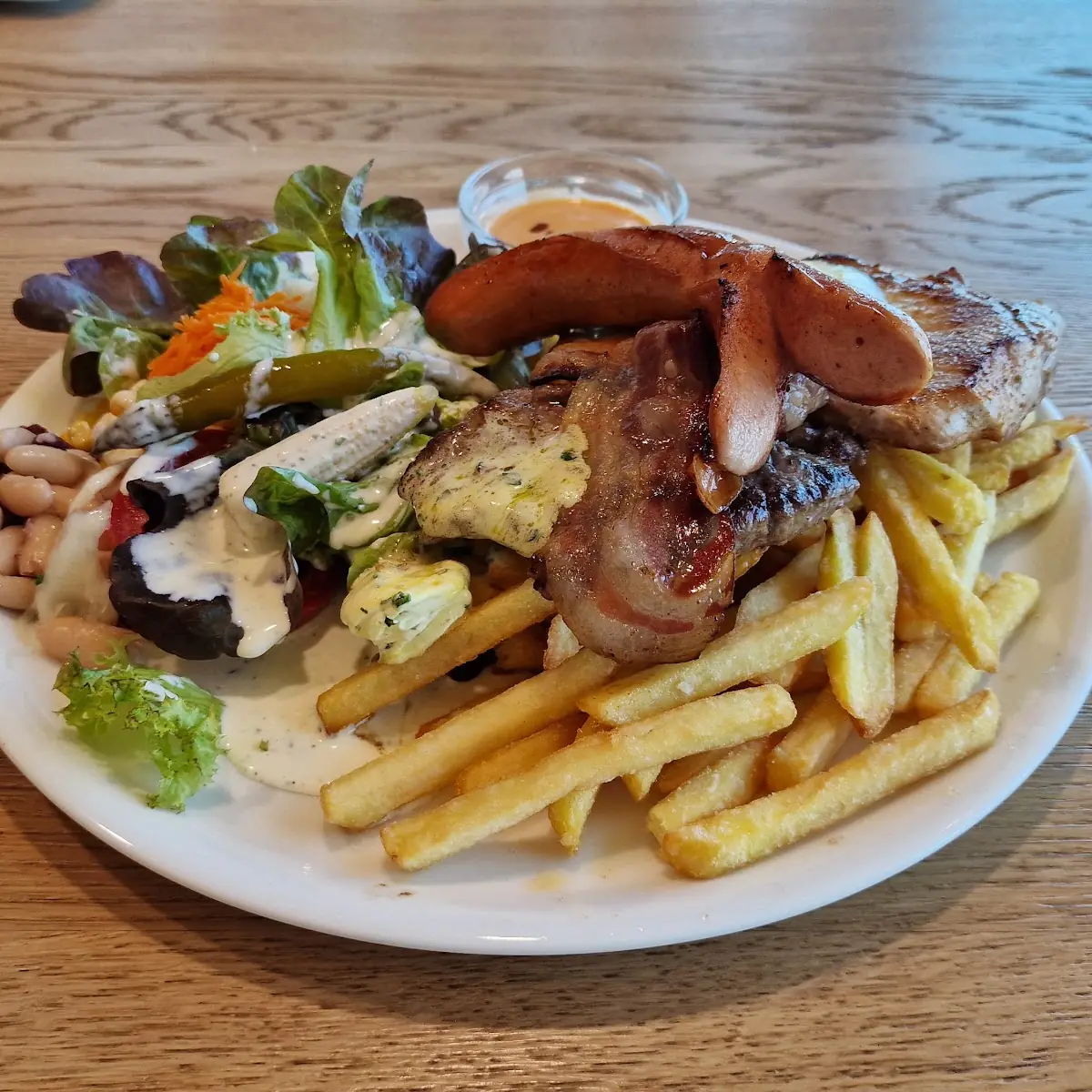 Essen und Trinken photo 1