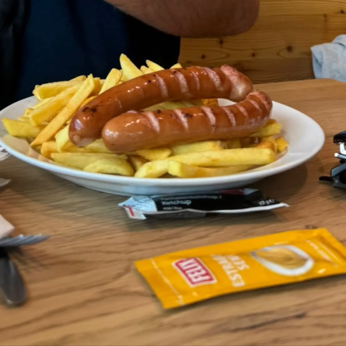 Essen und Trinken photo 4