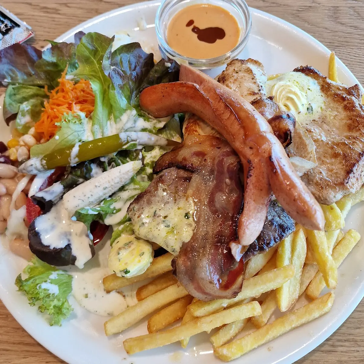 Essen und Trinken photo 5