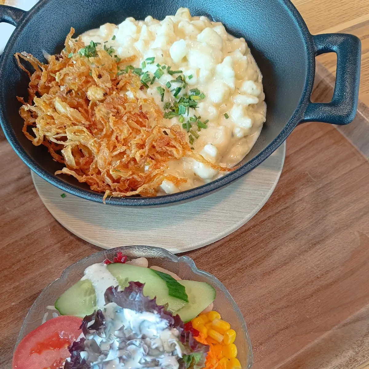 Essen und Trinken photo 7