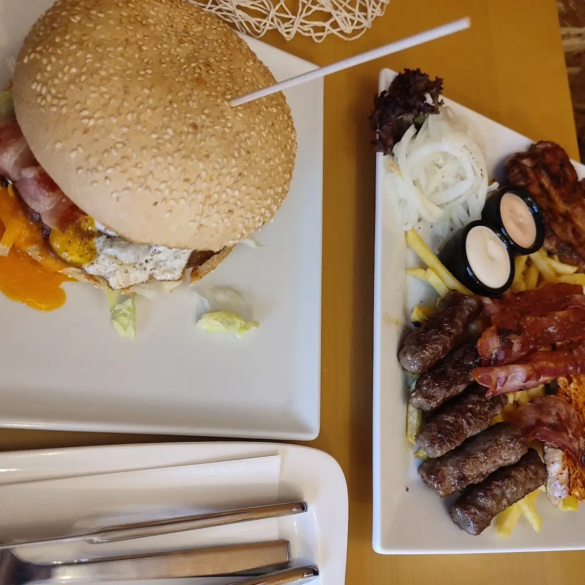 Essen und Trinken photo 10