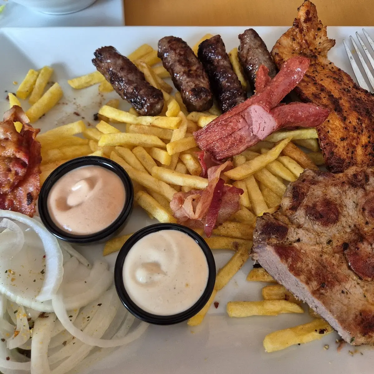 Essen und Trinken photo 3
