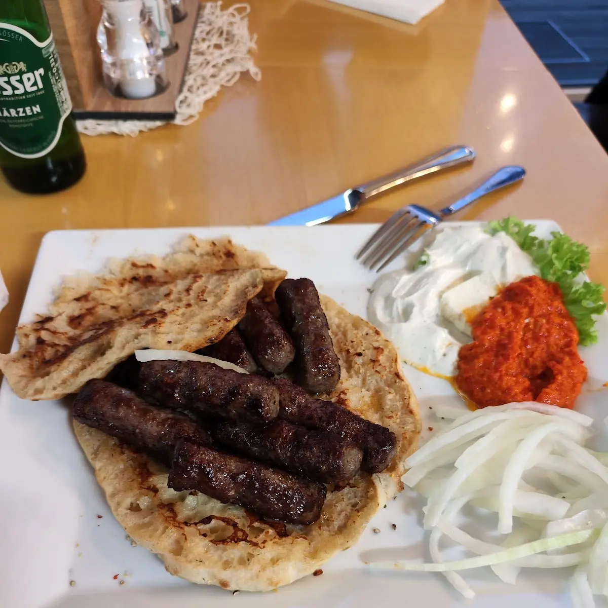 Essen und Trinken photo 5