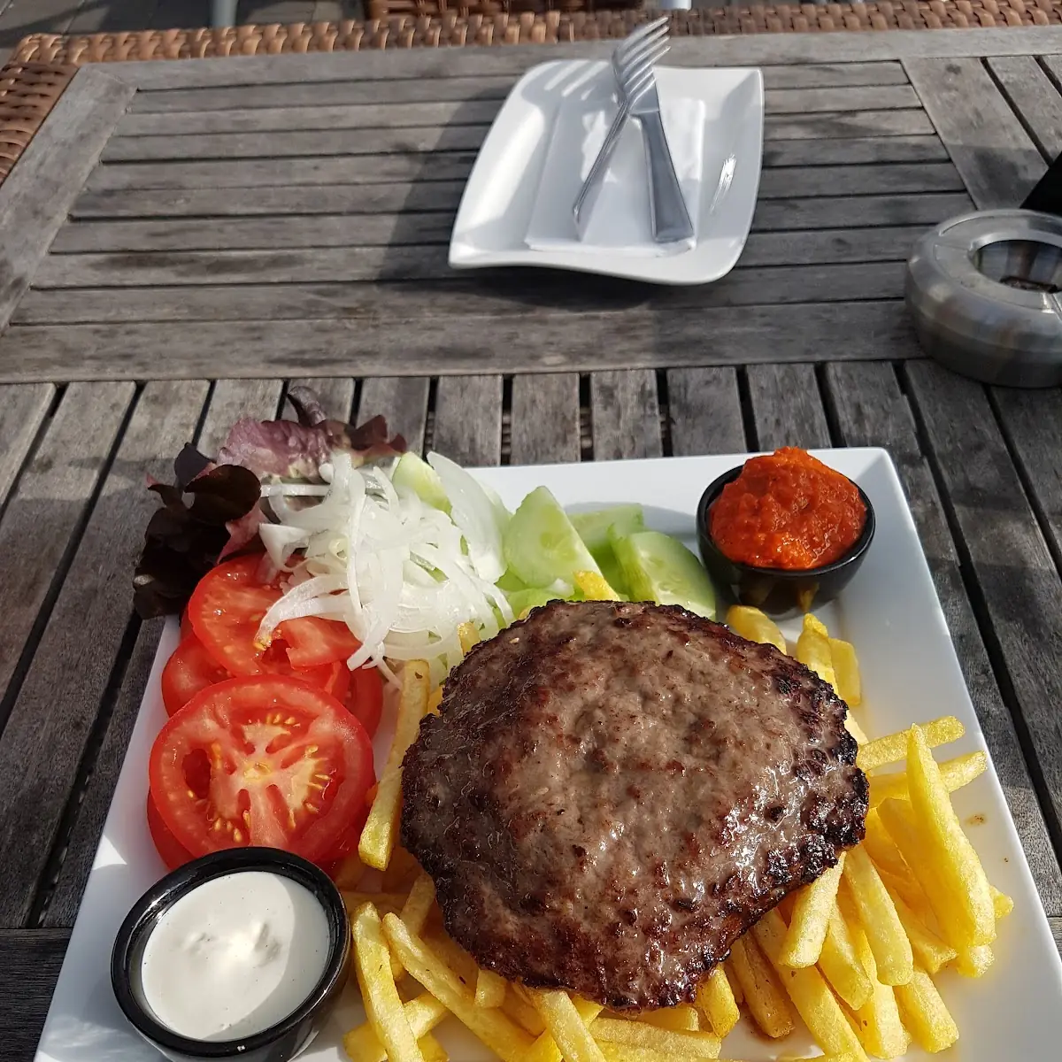 Essen und Trinken photo 6