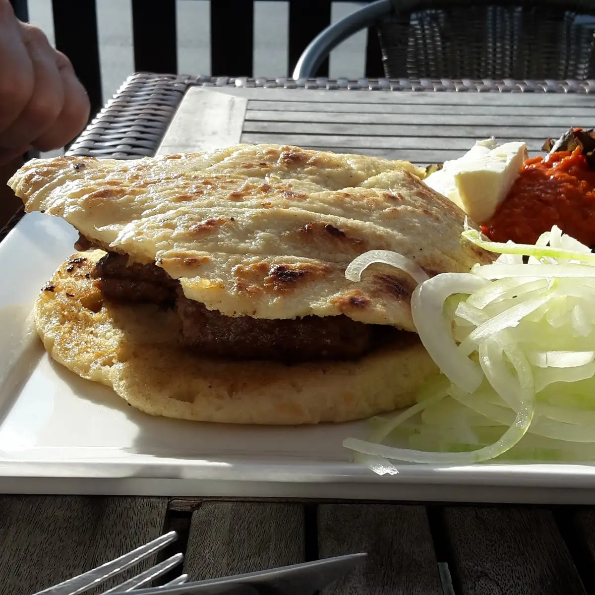 Essen und Trinken photo 8