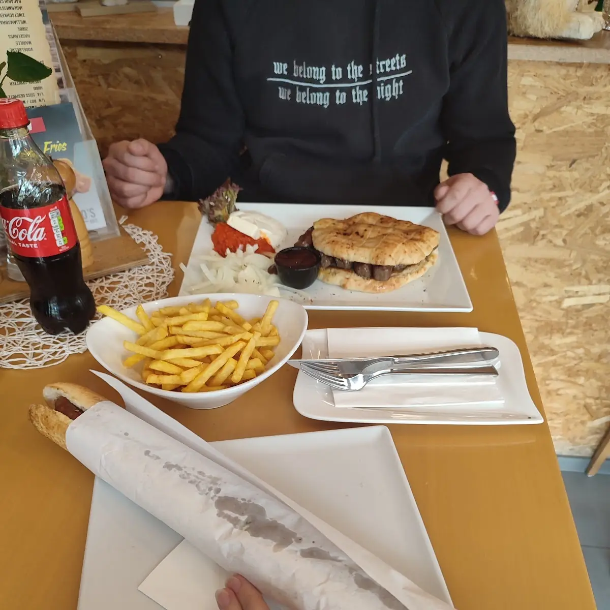 Essen und Trinken photo 9