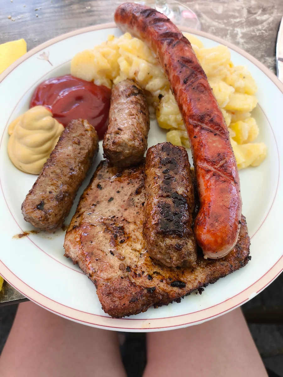 Essen und Trinken photo 2