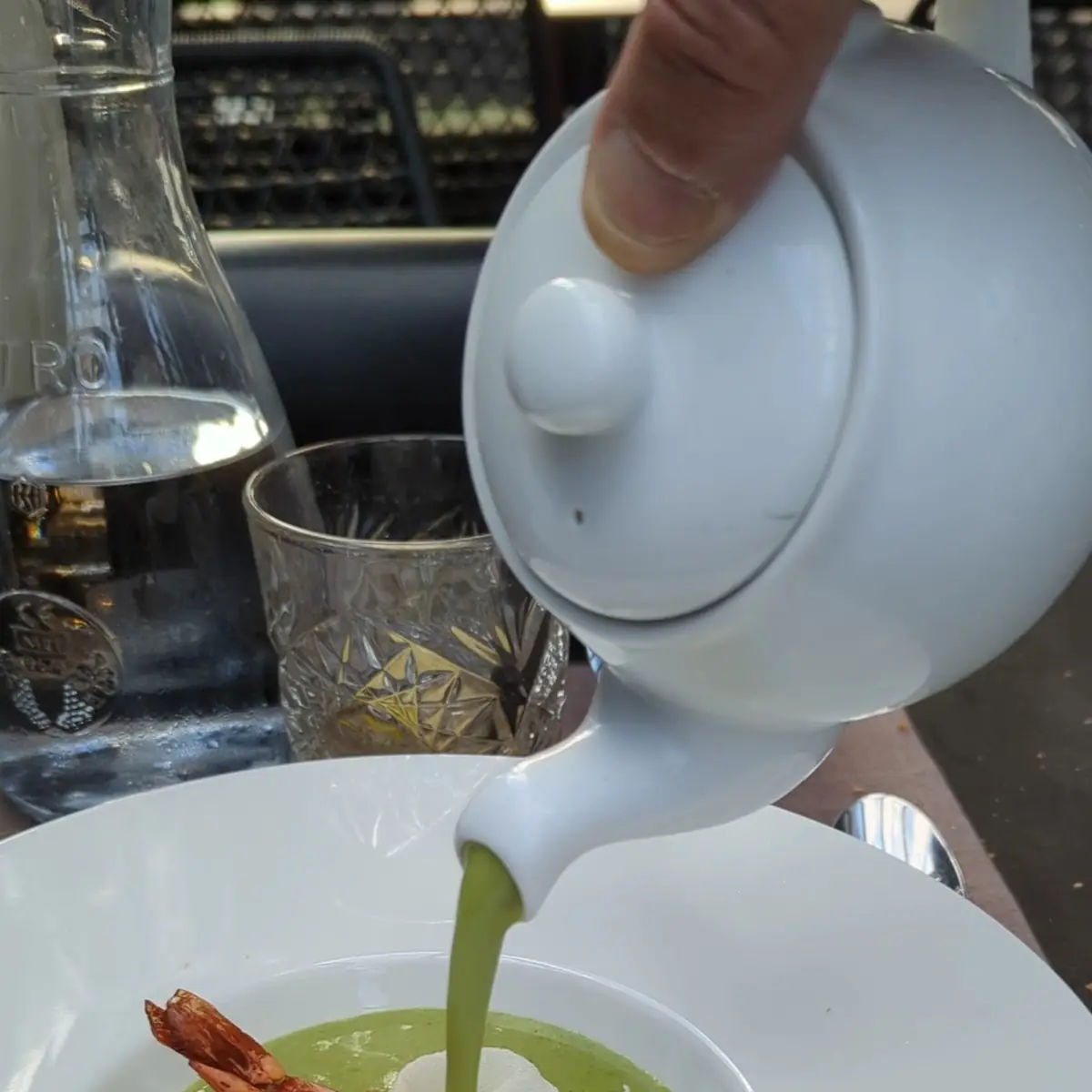 Essen und Trinken photo 2