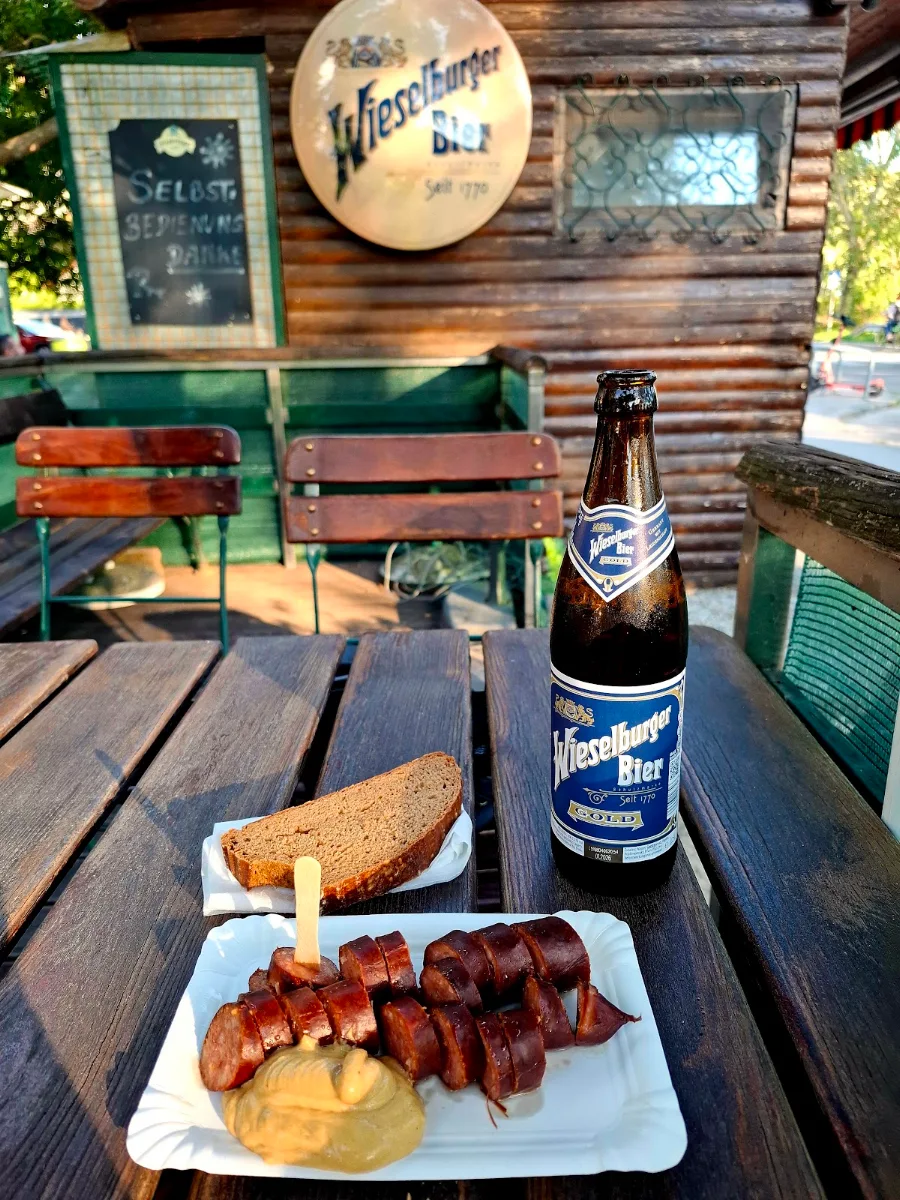 Essen und Trinken photo 1