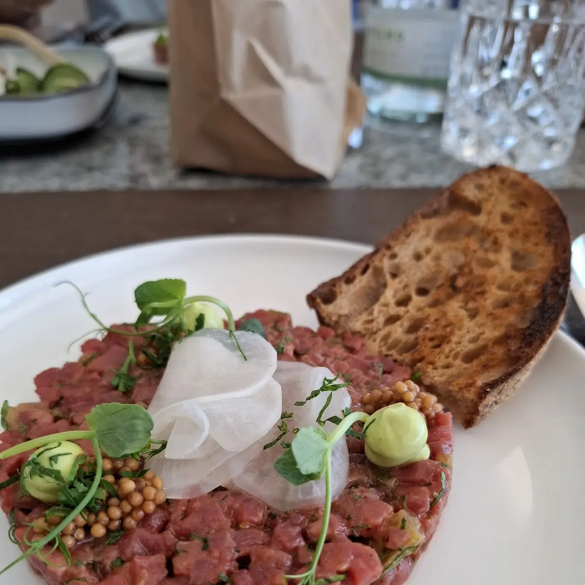 Essen und Trinken photo 7