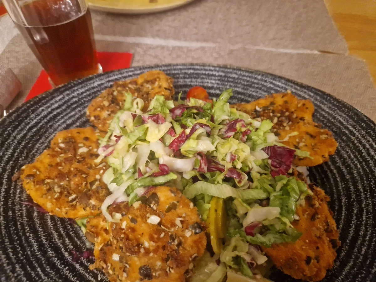 Essen und Trinken photo 10