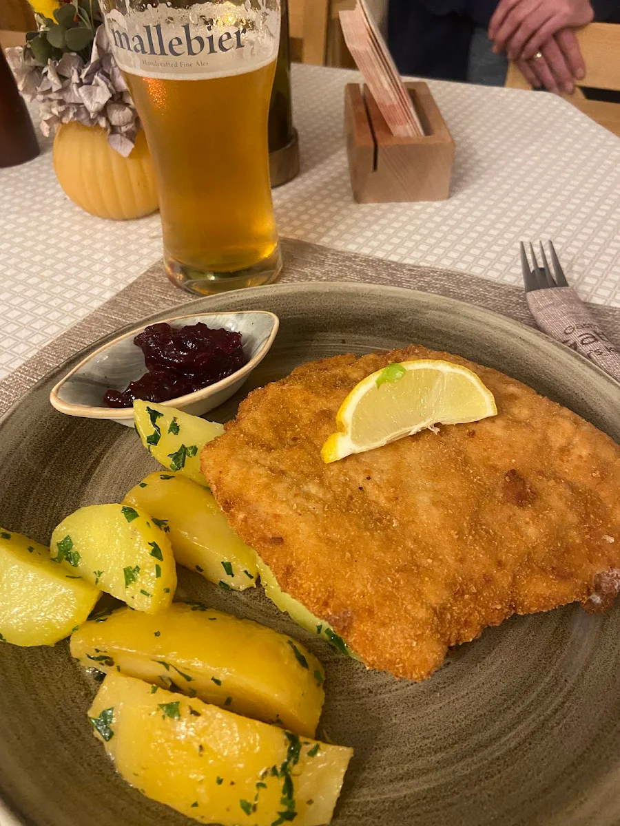 Essen und Trinken photo 2