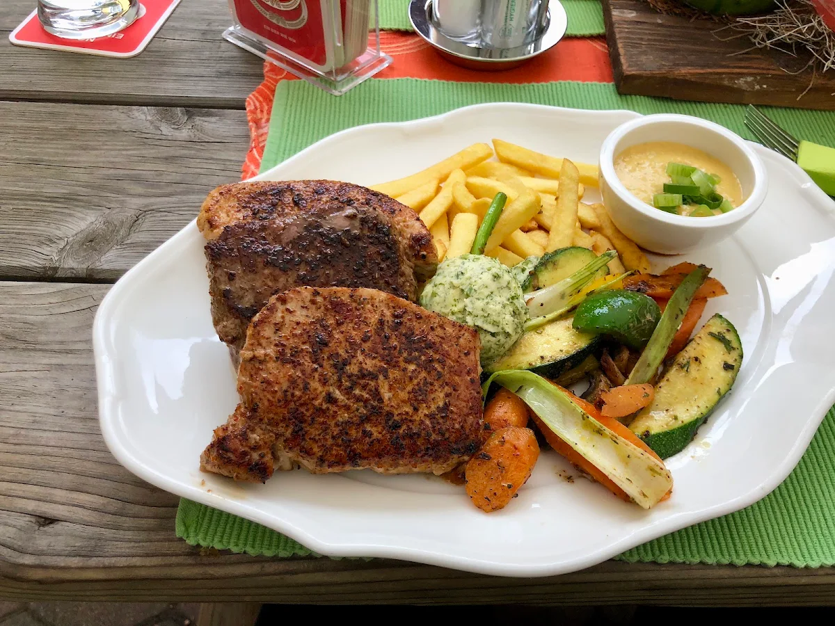Essen und Trinken photo 3