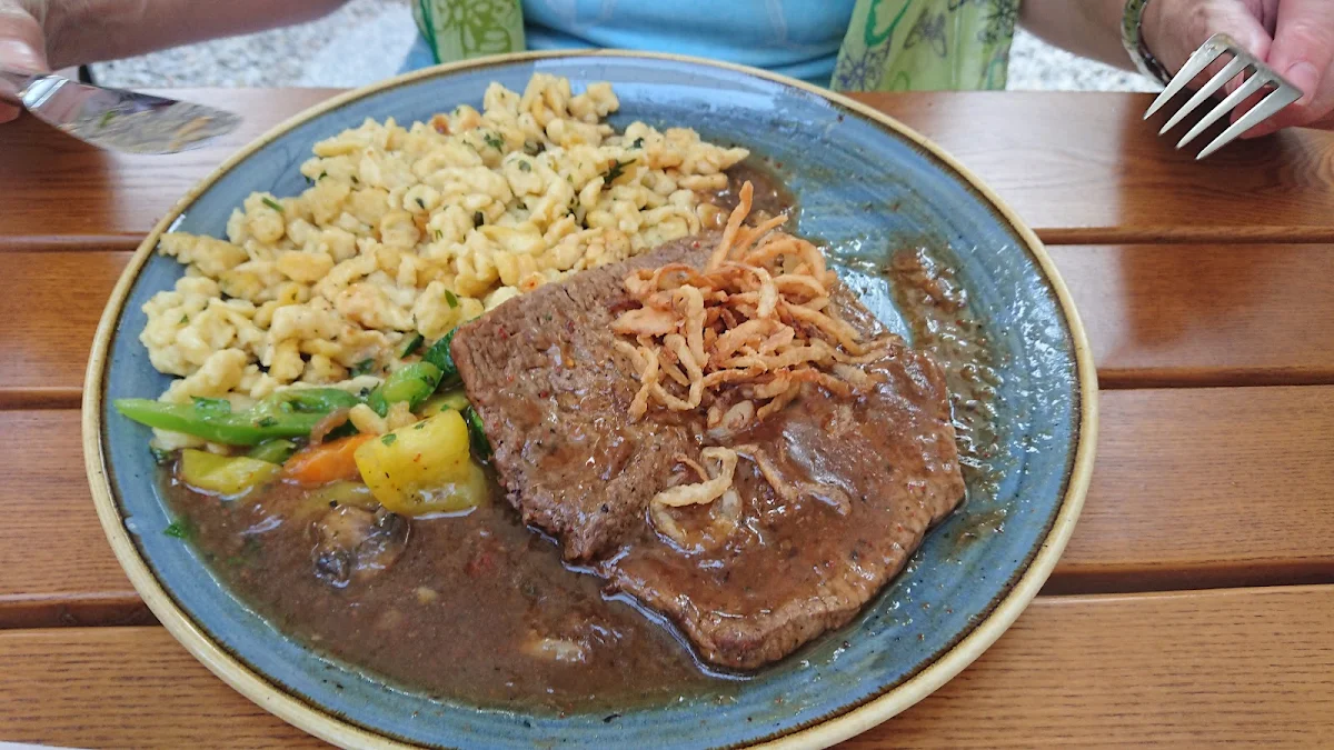 Essen und Trinken photo 5
