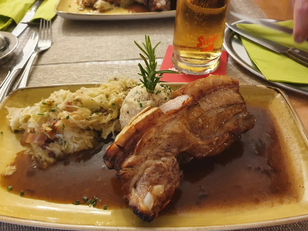 Essen und Trinken photo 7