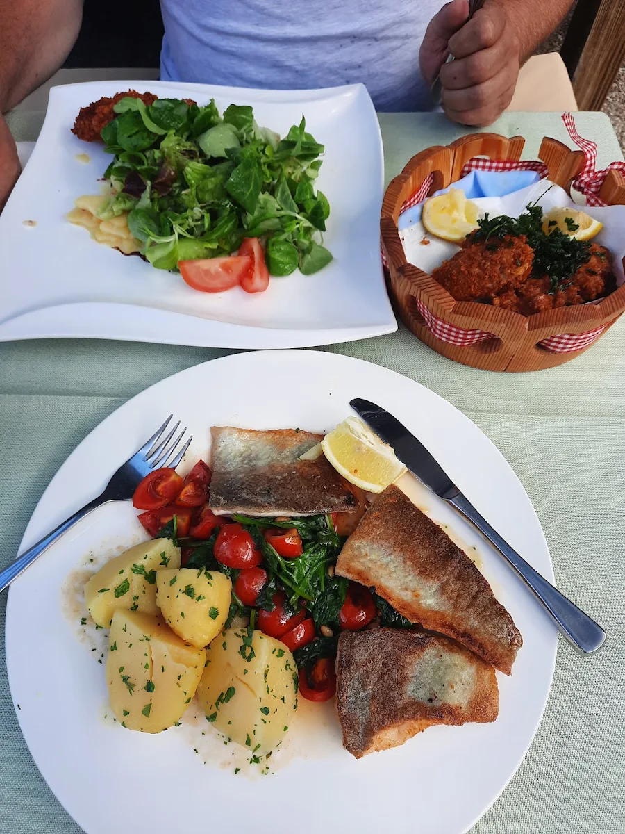 Essen und Trinken photo 10