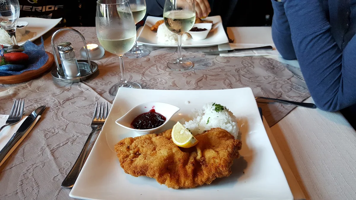 Essen und Trinken photo 2