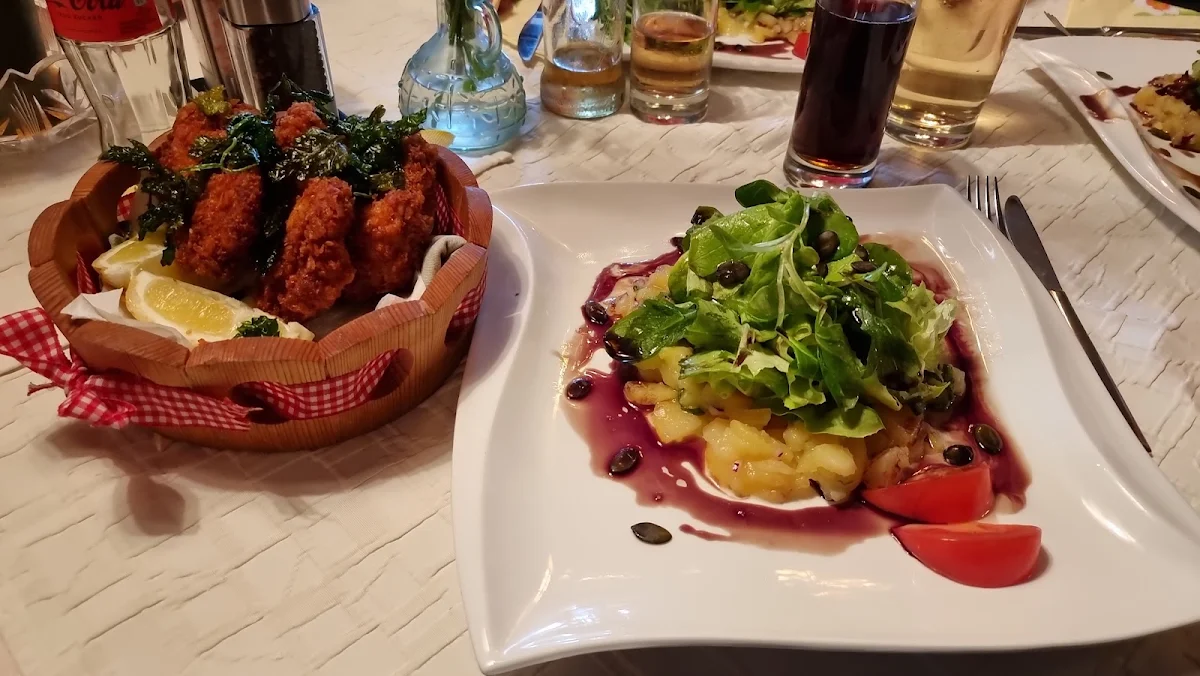Essen und Trinken photo 3