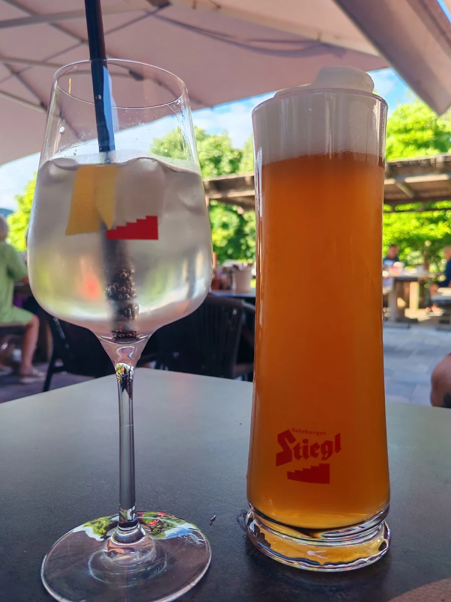 Essen und Trinken photo 5
