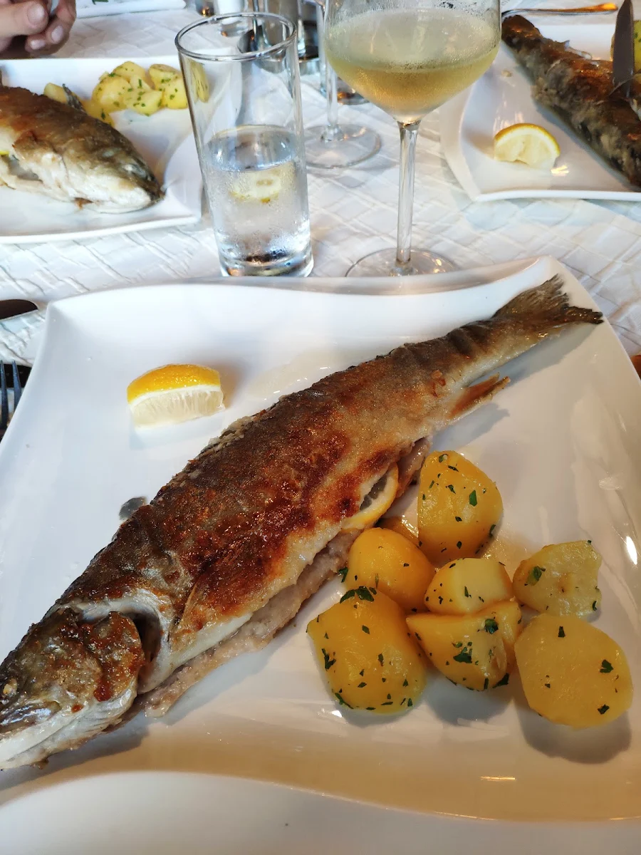 Essen und Trinken photo 9