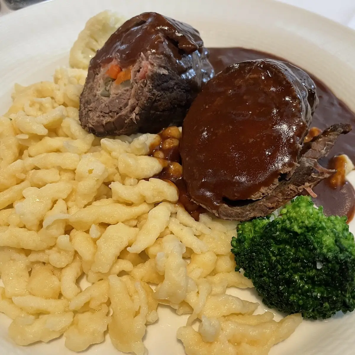 Essen und Trinken photo 4