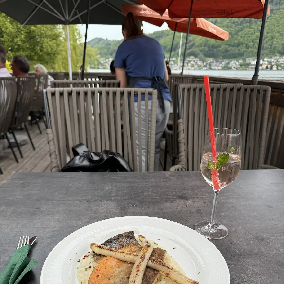 Essen und Trinken photo 5