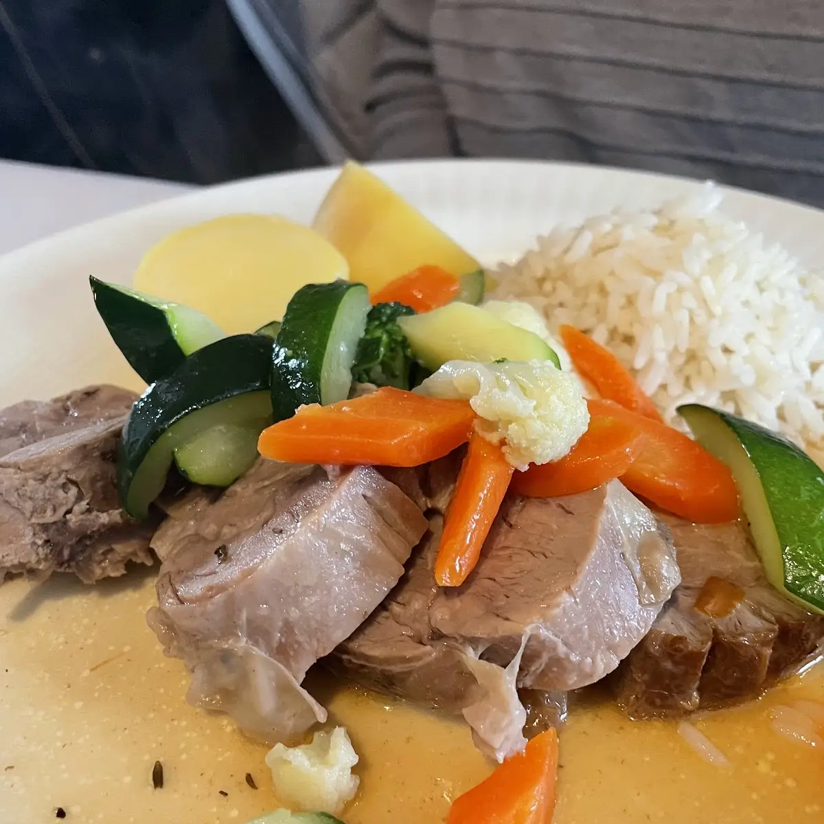 Essen und Trinken photo 6