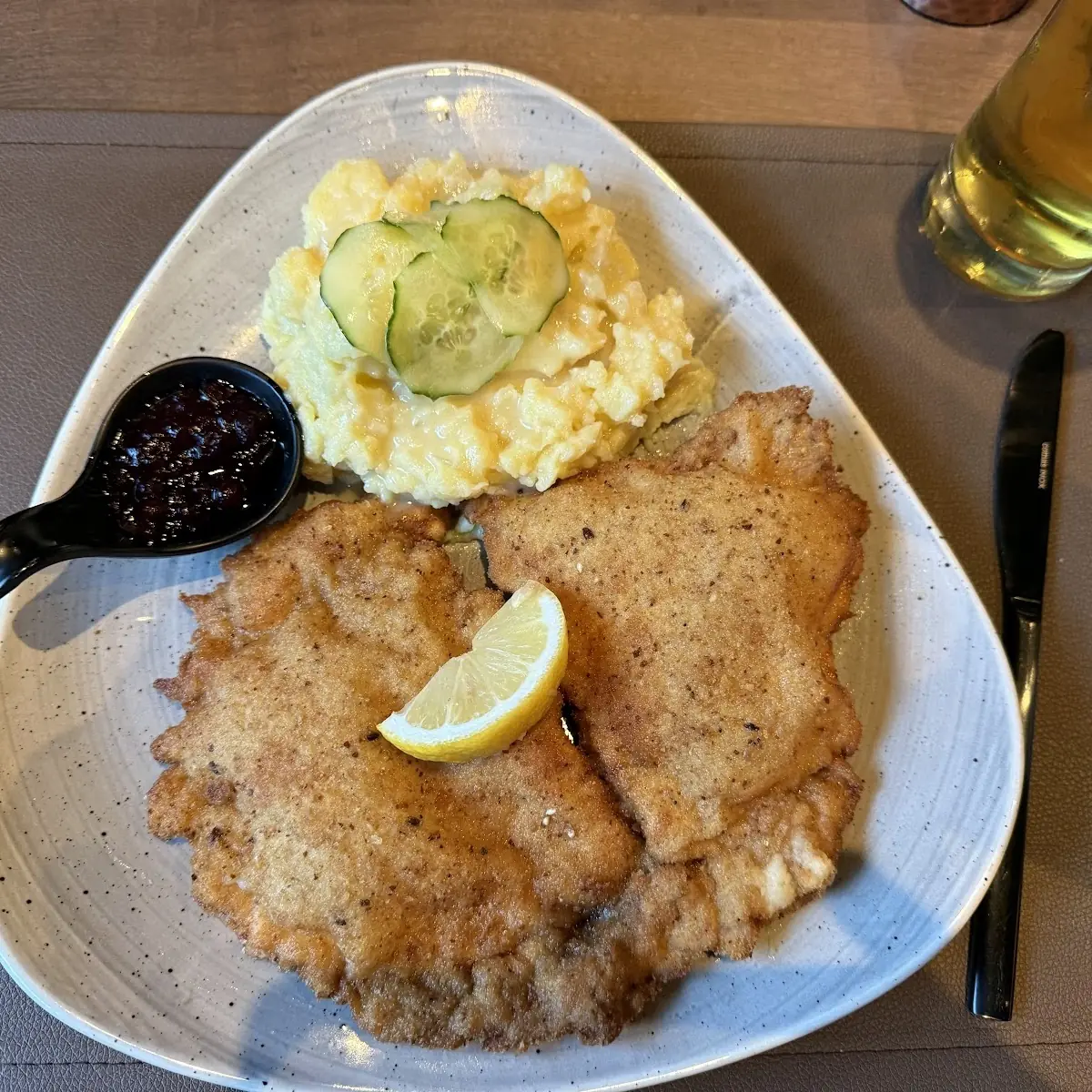 Essen und Trinken photo 1