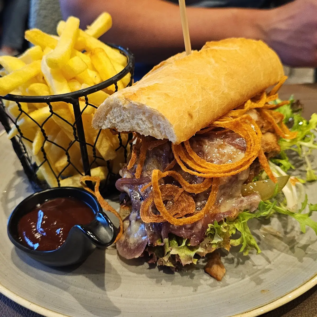 Essen und Trinken photo 10