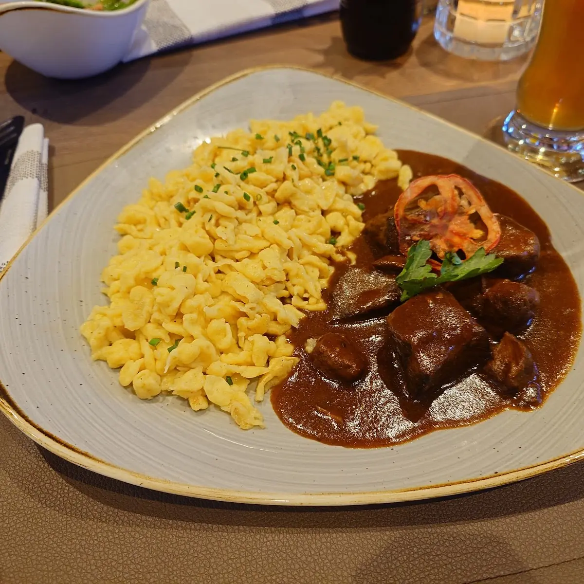 Essen und Trinken photo 5
