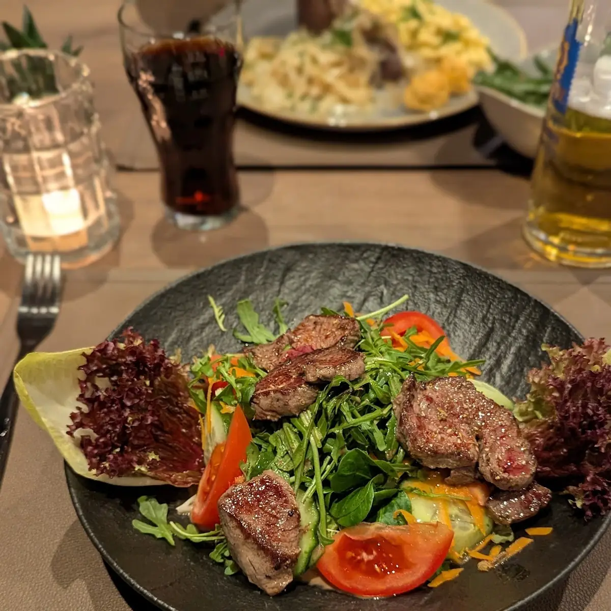 Essen und Trinken photo 8