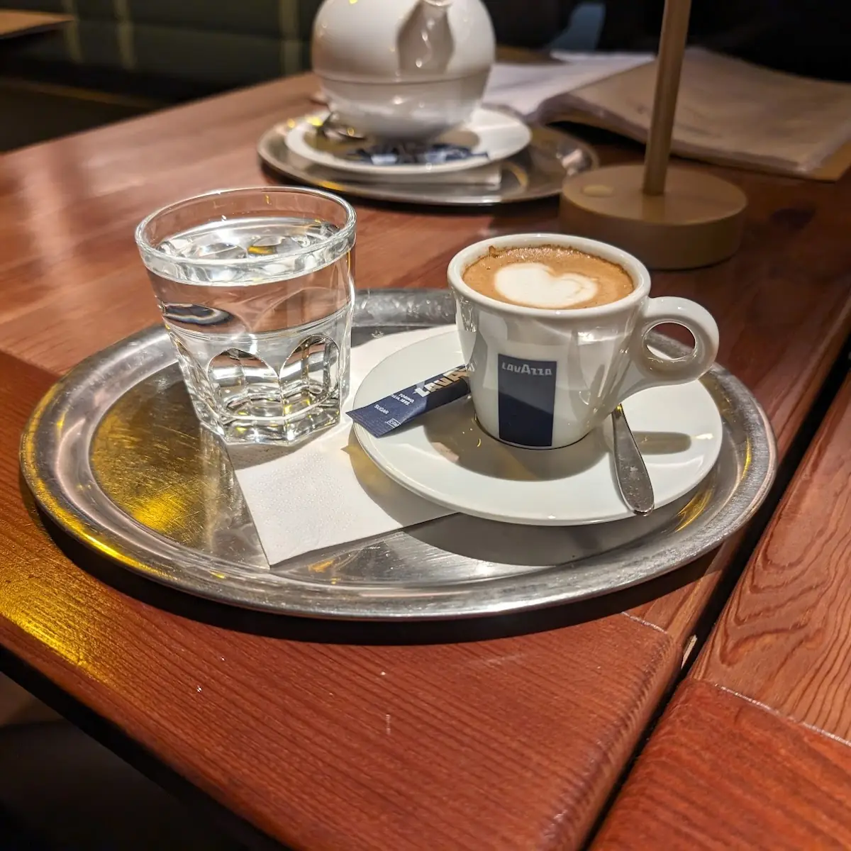 Essen und Trinken photo 10