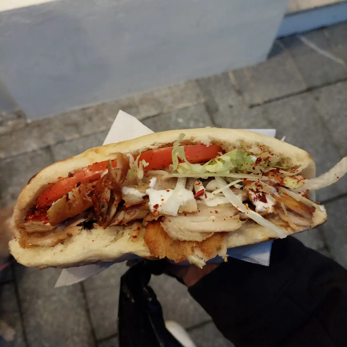 Essen und Trinken photo 8