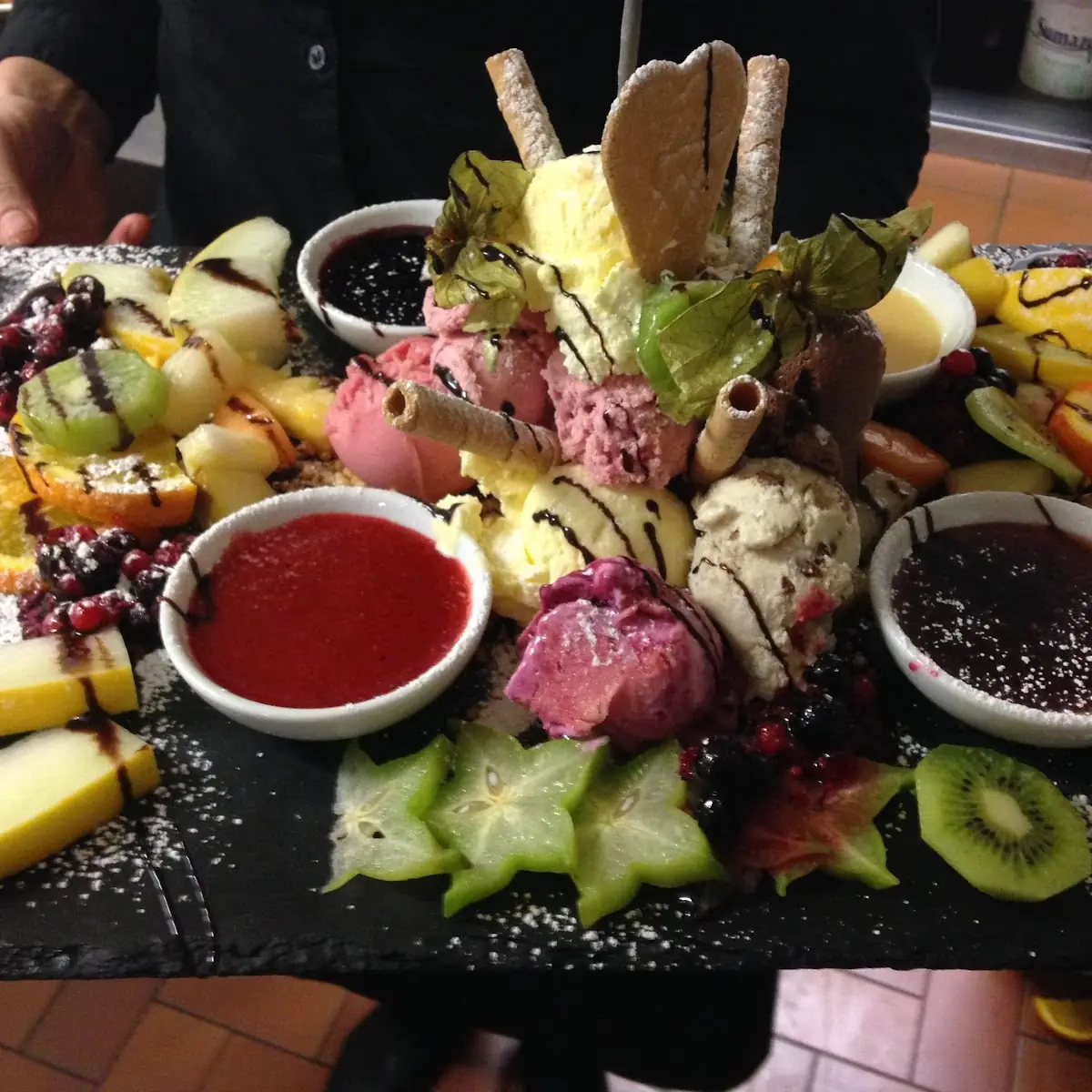 Essen und Trinken photo 3