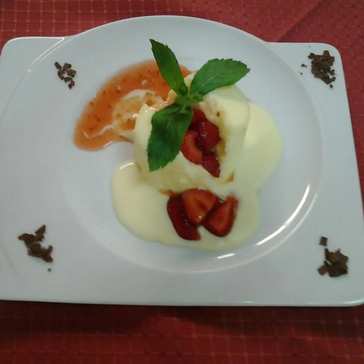 Essen und Trinken photo 5
