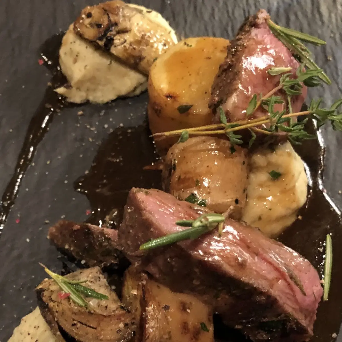 Essen und Trinken photo 8