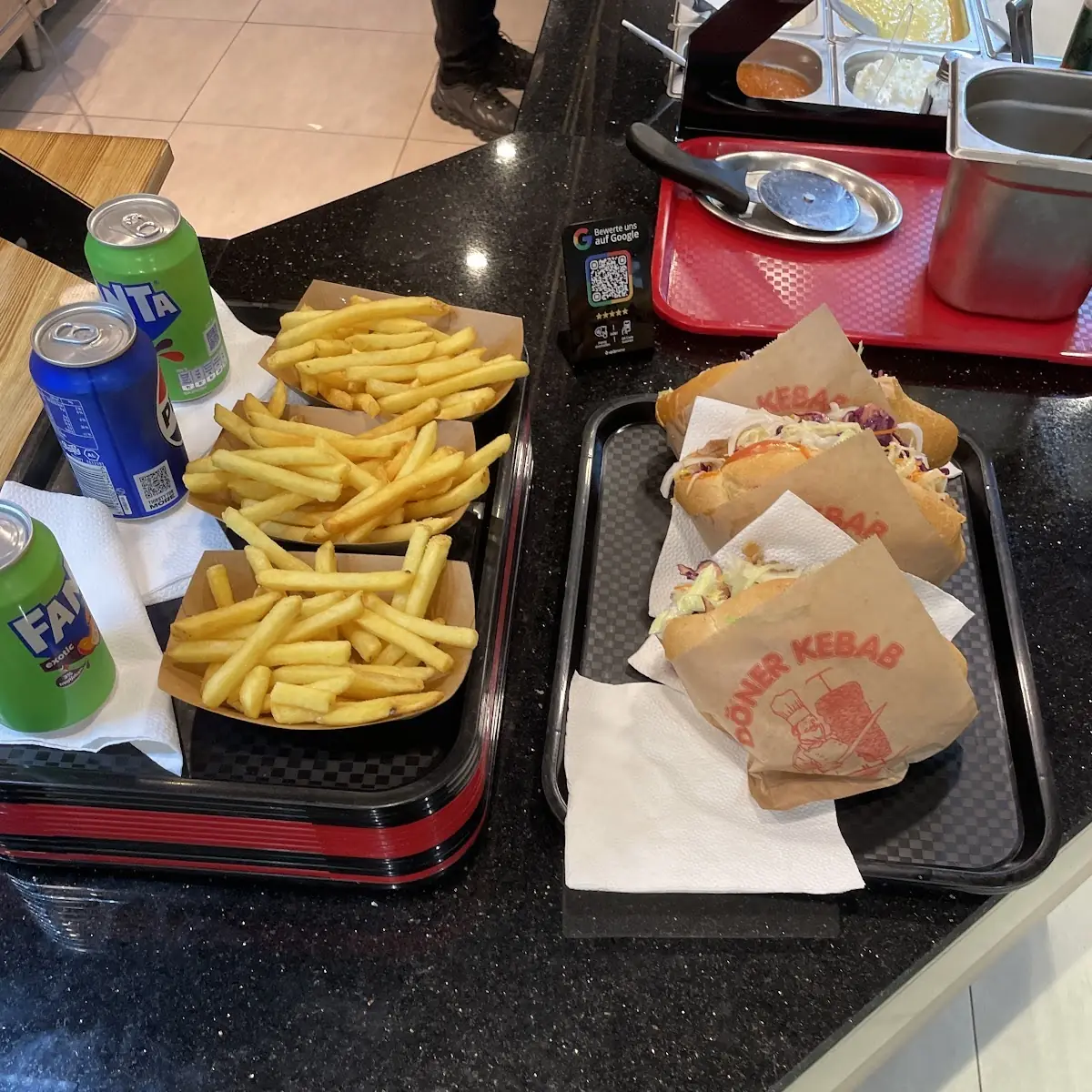 Essen und Trinken photo 5