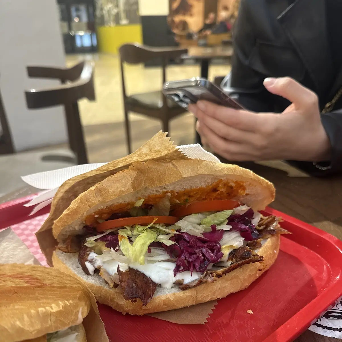 Essen und Trinken photo 8