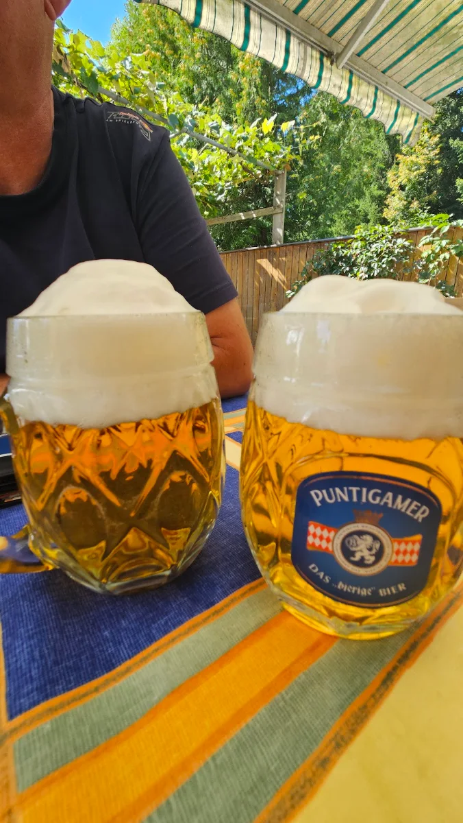 Essen und Trinken photo 10
