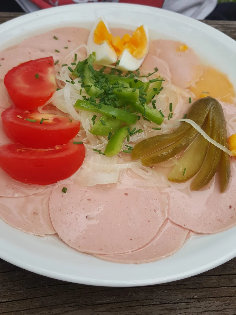 Essen und Trinken photo 2