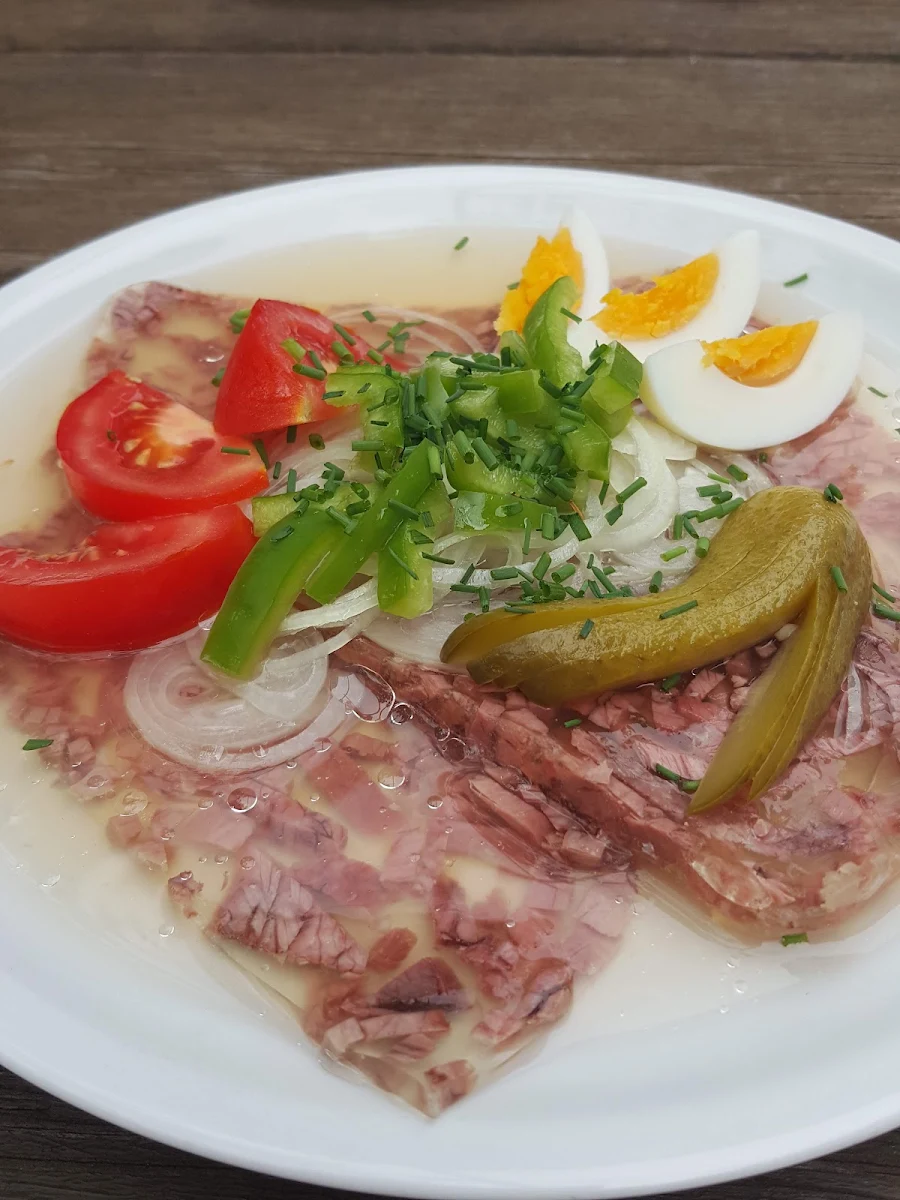Essen und Trinken photo 4