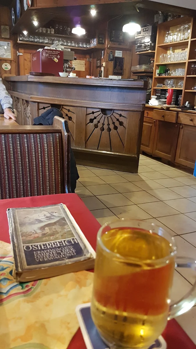 Essen und Trinken photo 5