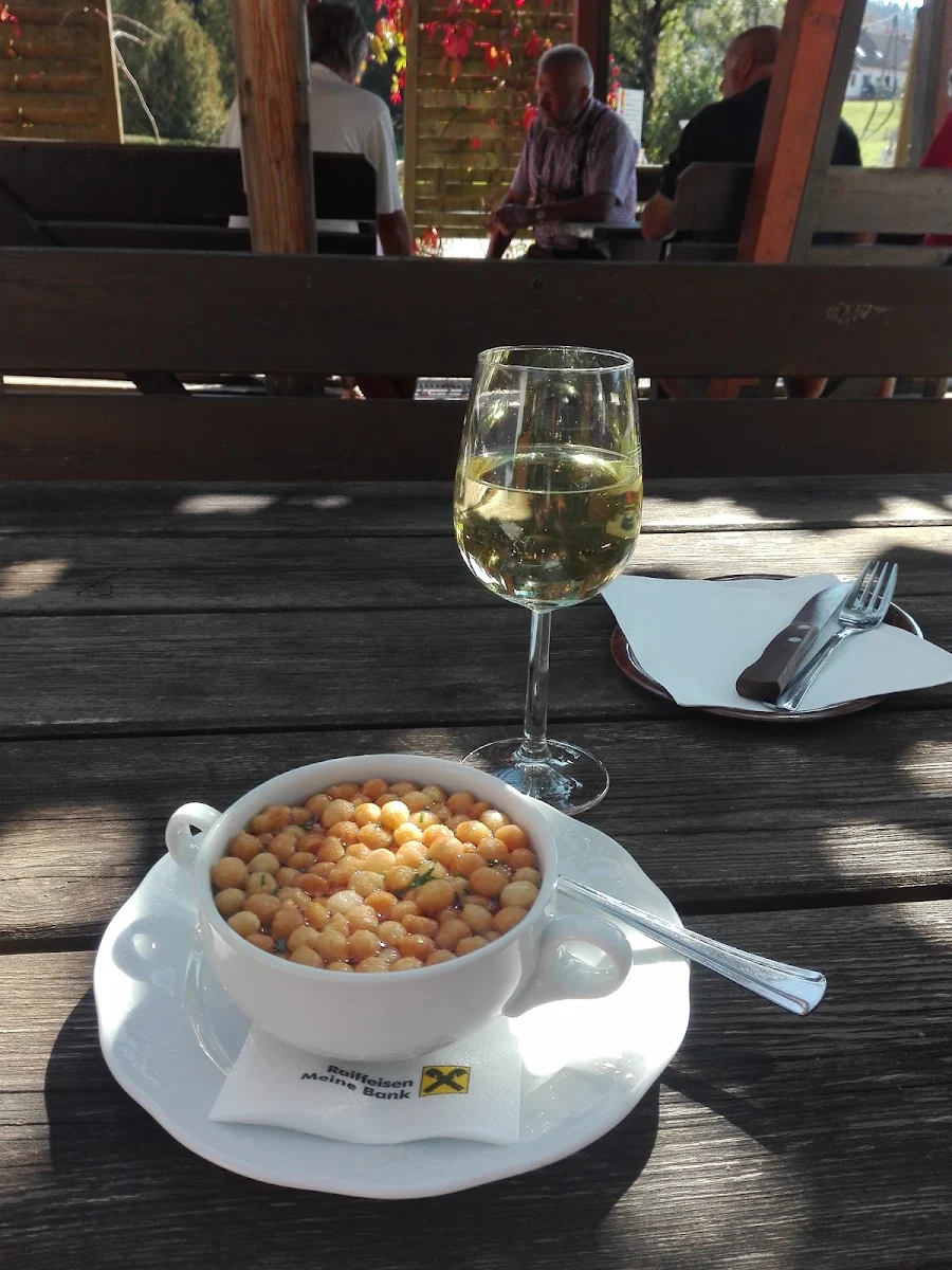 Essen und Trinken photo 6