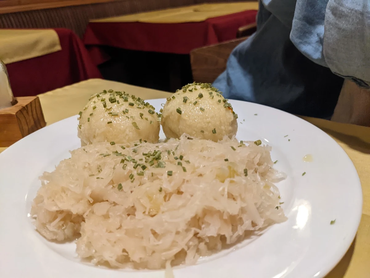 Essen und Trinken photo 8