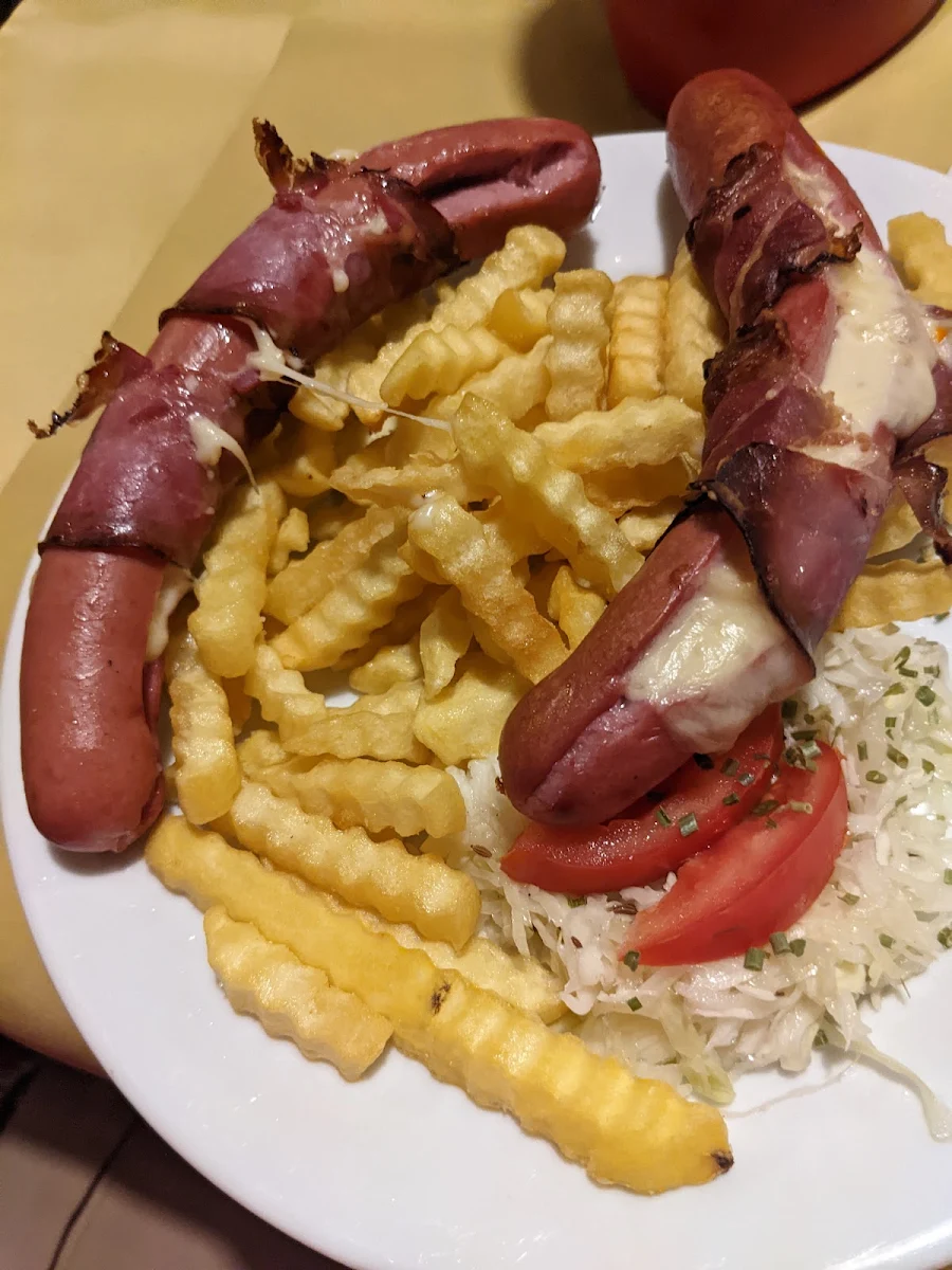 Essen und Trinken photo 9