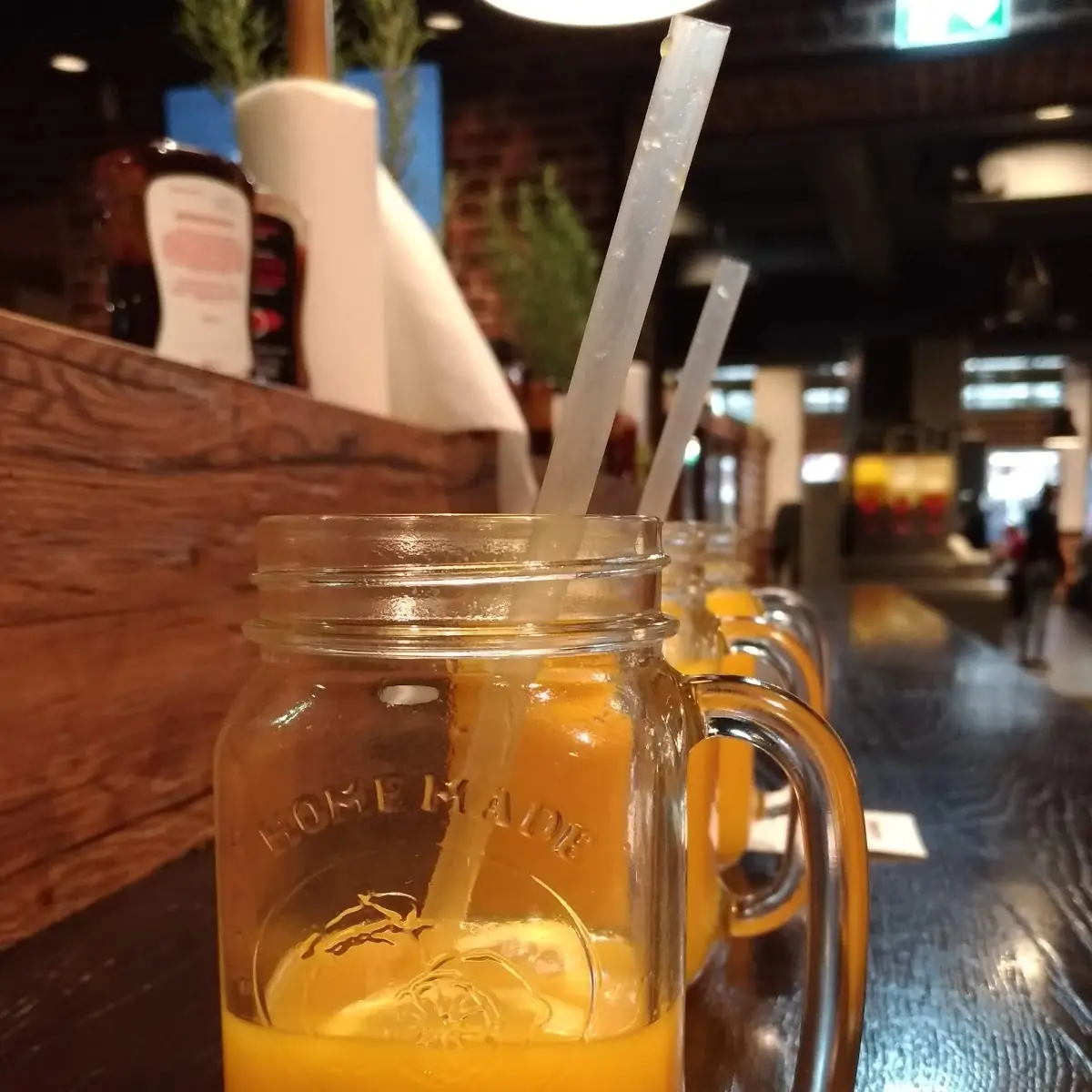Essen und Trinken photo 7