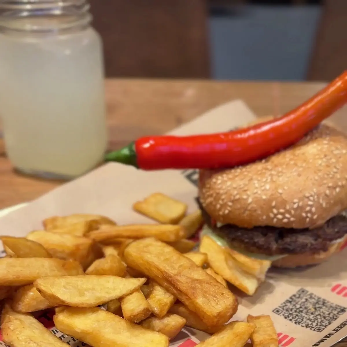Essen und Trinken photo 8