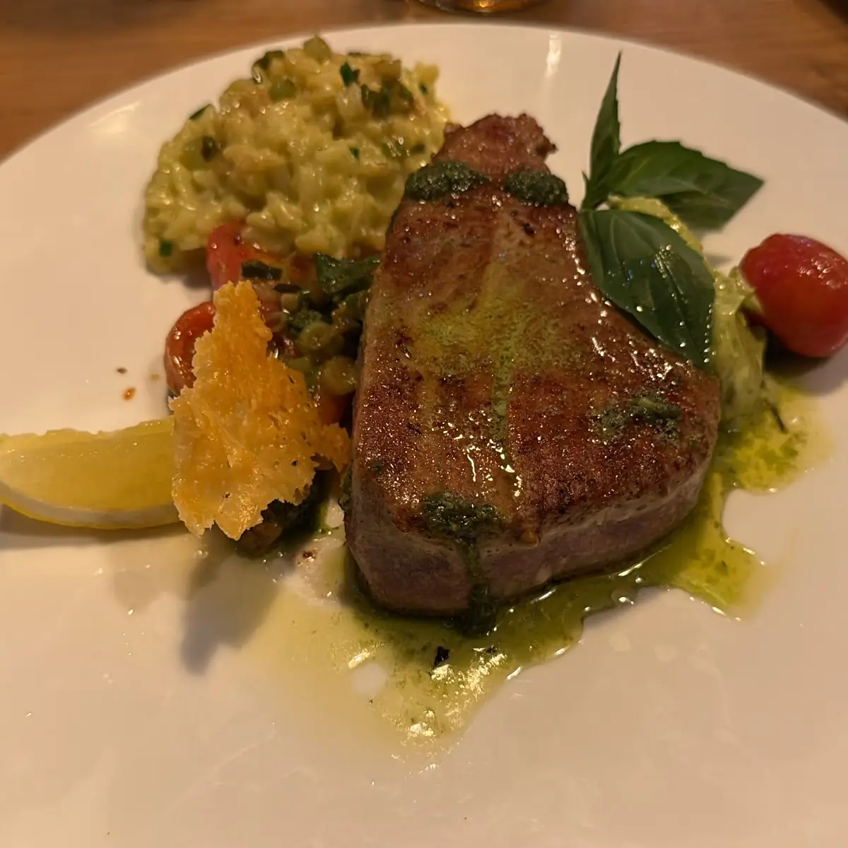 Essen und Trinken photo 8