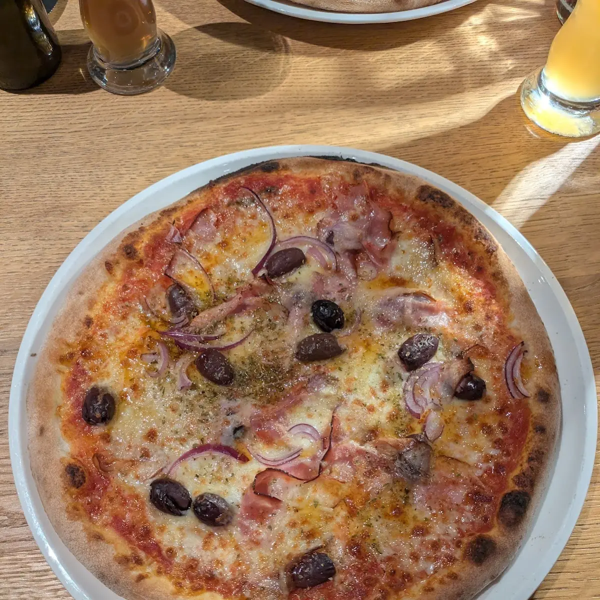 Essen und Trinken photo 9