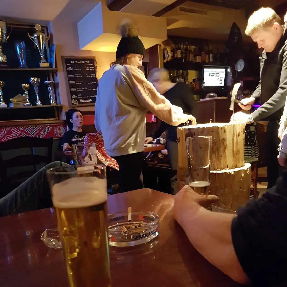Essen und Trinken photo 1